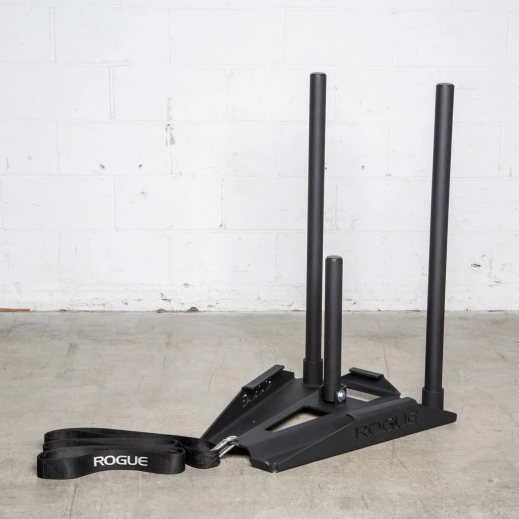 Rogue dog sled plastic kit clearance